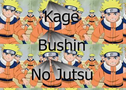 Naruto-kun