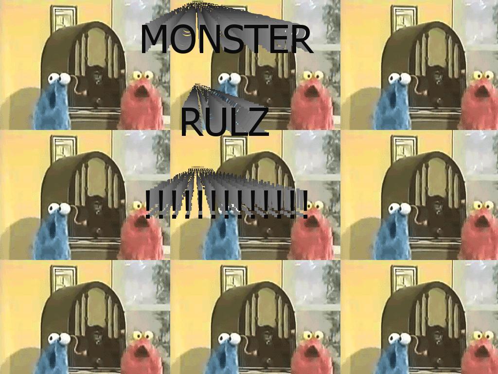 MonsterRulz