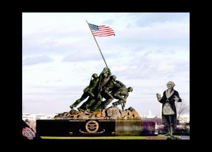 YTMNSTFU: OMG! Secret American Memorial!
