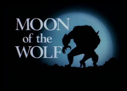 Moon of the Wolf