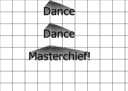 dancedanceMasterchief