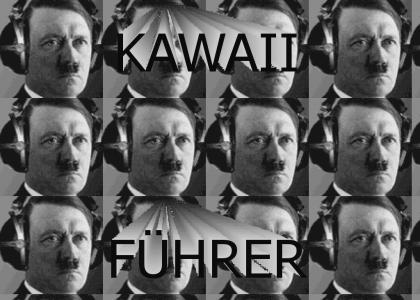 KAWAII FÜHRER