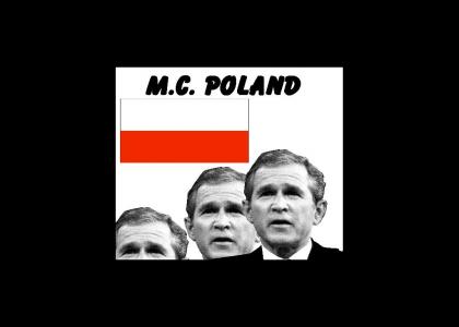 M.C. Poland (new image)