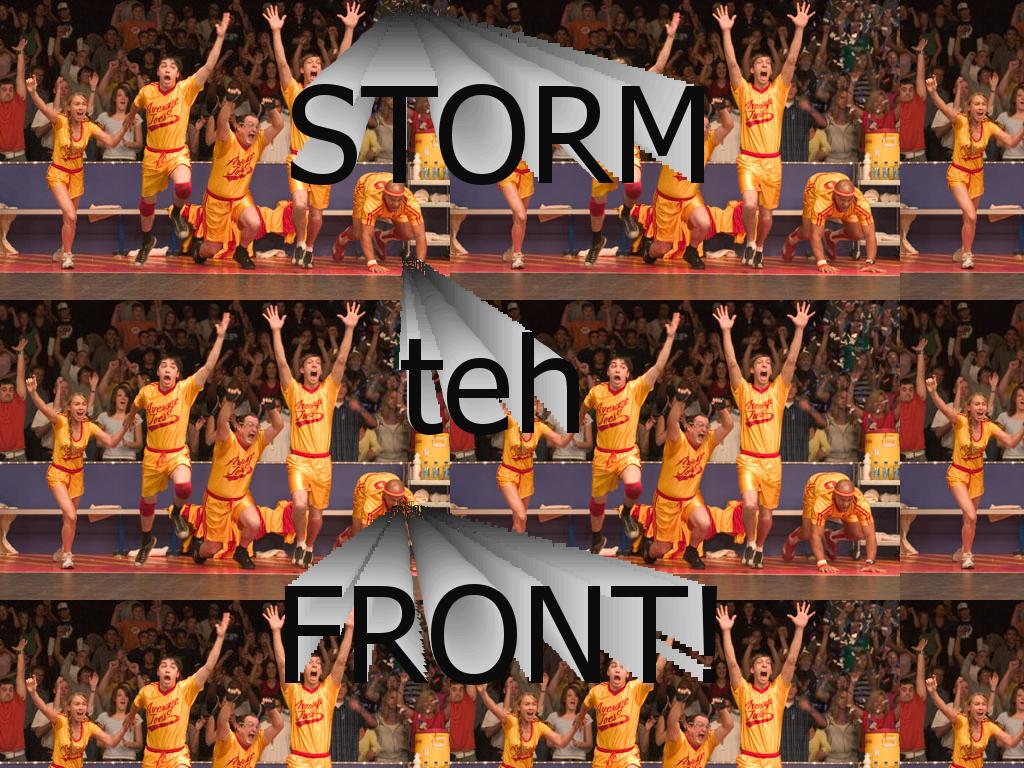 StormTheFront