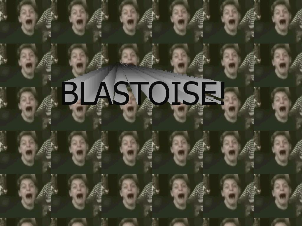 blastoisecard