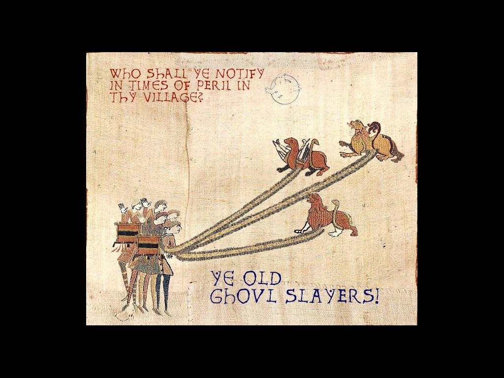 medievalghostbusters