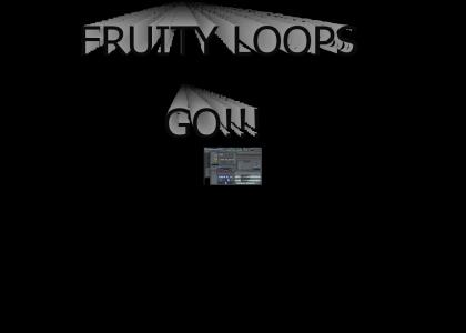 Go Fruity Loops