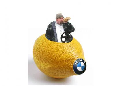 Lemon Pat