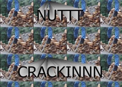 Nut Crack