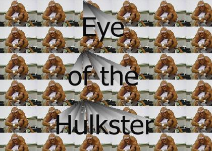 Eye of the Hulkster
