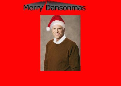 Danson Claus