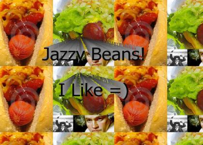 Jazzy Chili Beethoven