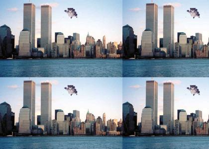 Truth about WTC