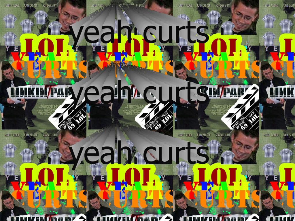 YEAHCURTS