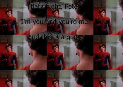 That's right Peter