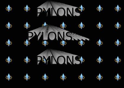 The Pylon Song!