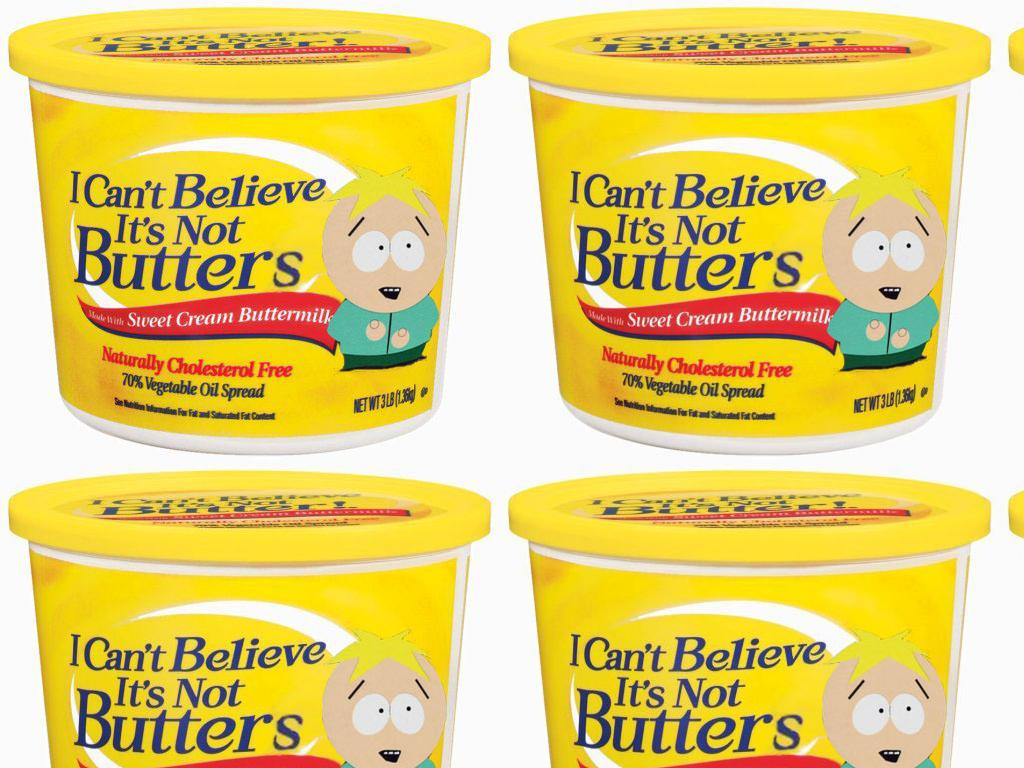 icantbelieveitsnotbutters