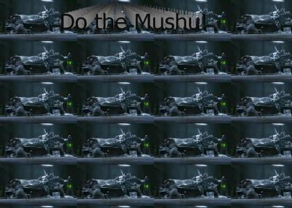Do the Mushu!