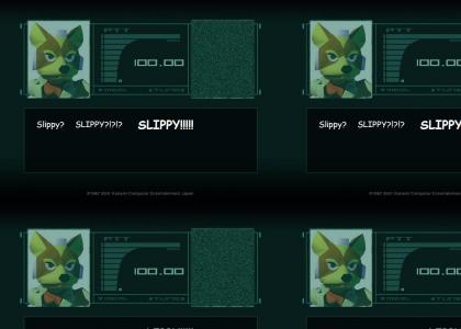 Metal Gear Starfox 2