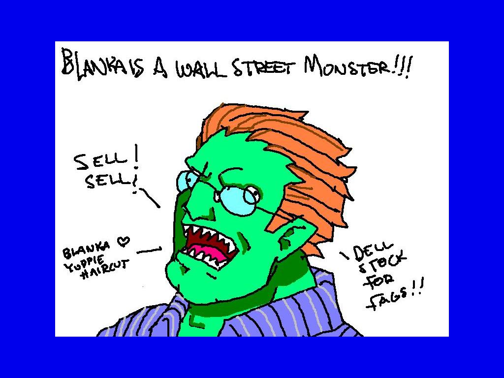 wallstreetmonster