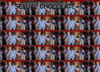 Sexual Chocolate REMIX