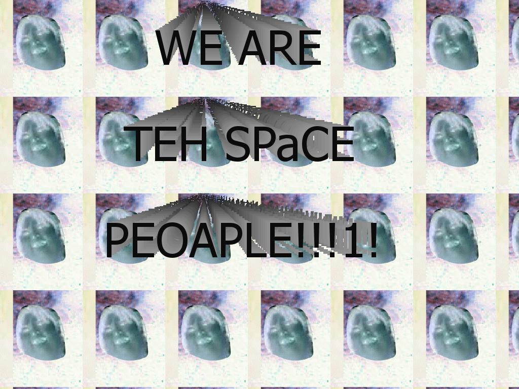 thespacepeople