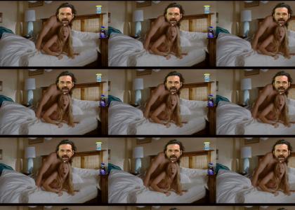 What Billy Mays Did 20mins before he died....R.I.P.