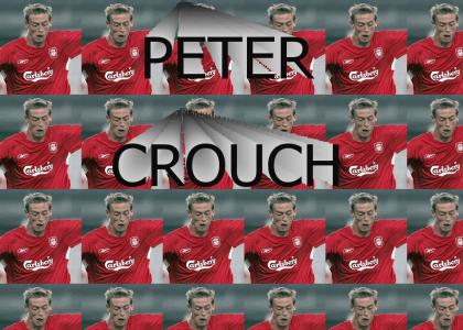 peter crouch