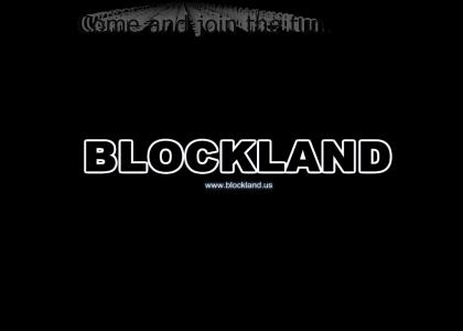 Rocky Blockland