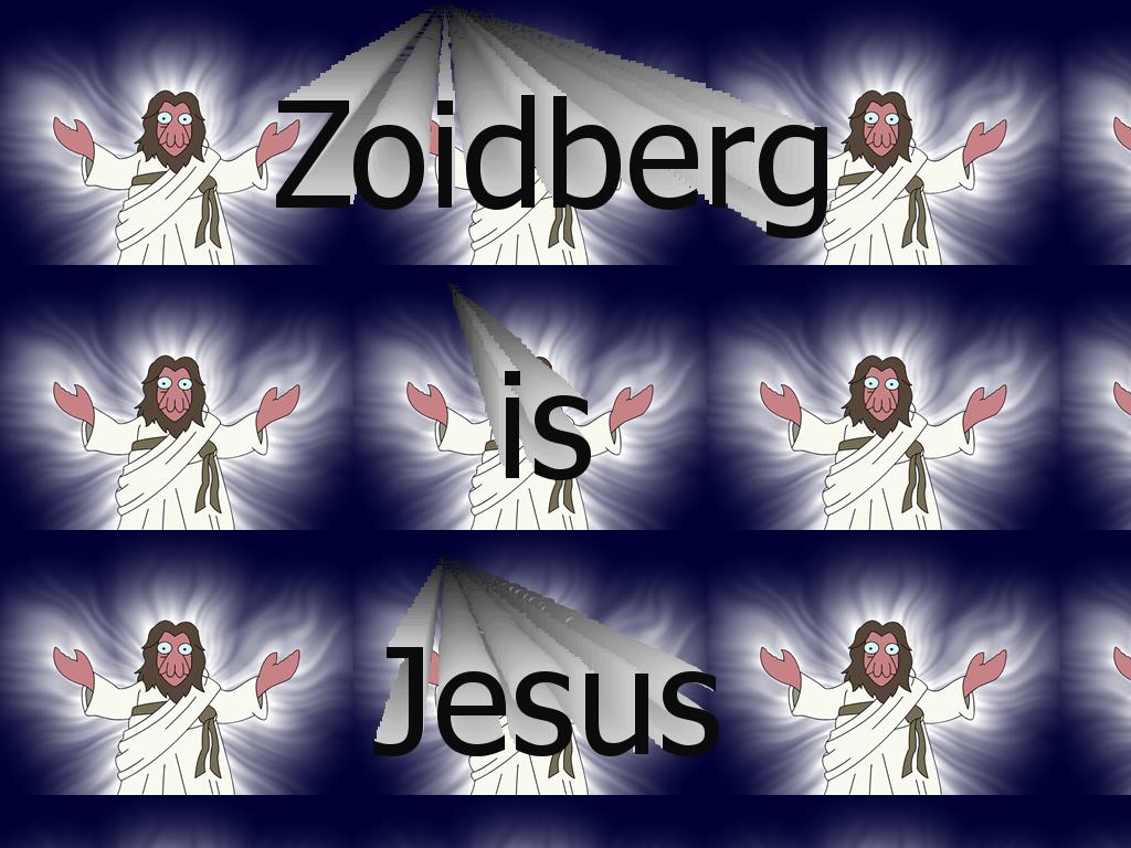 Zoidbergisbetterthenyou