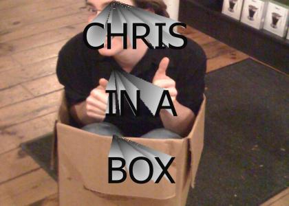 Chris in a Box