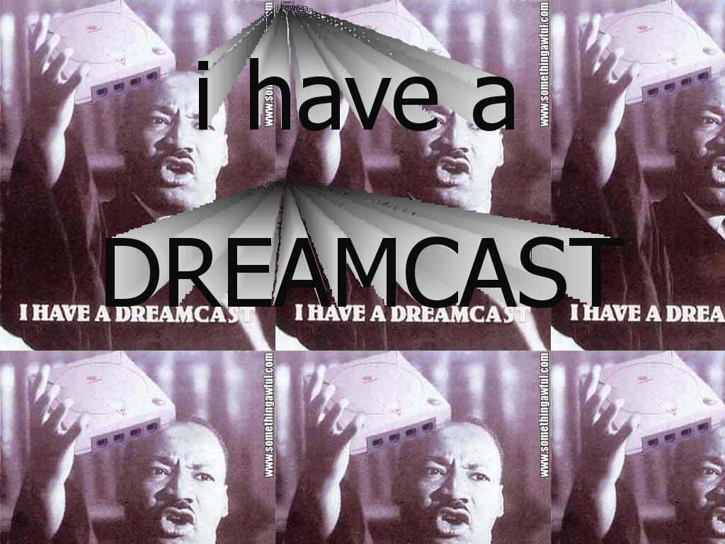 ihaveadreamcast