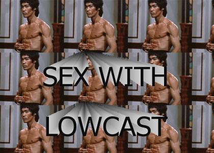 sex with lowcast