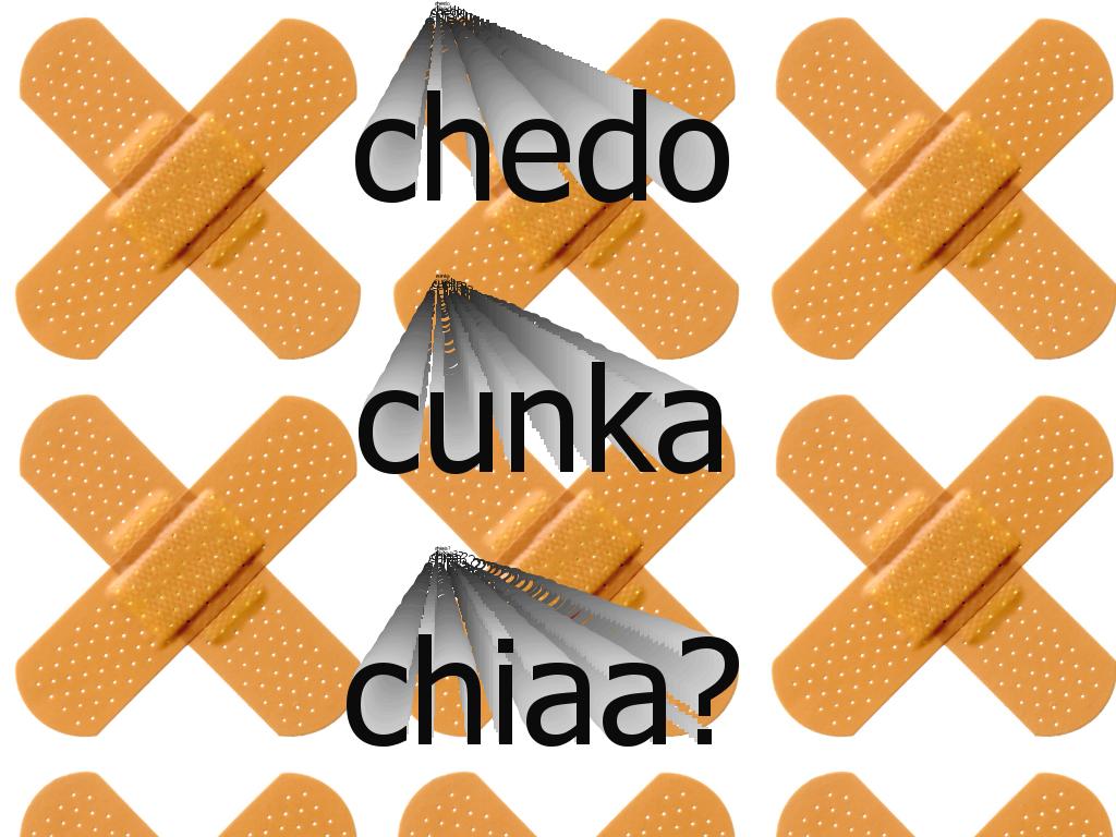 chedochunkachiaa
