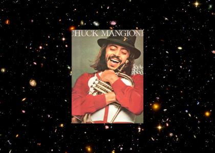 Soundscapes with Chuck Mangione