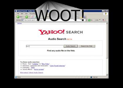 Yahoo Just made YTMND Much Easier!!!