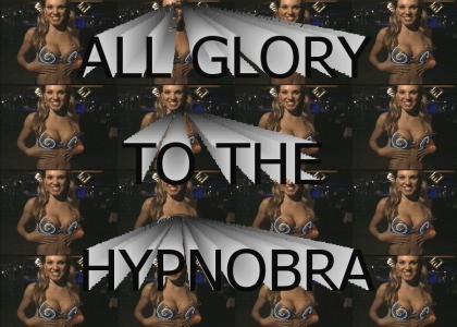 allglorytothehypnobra