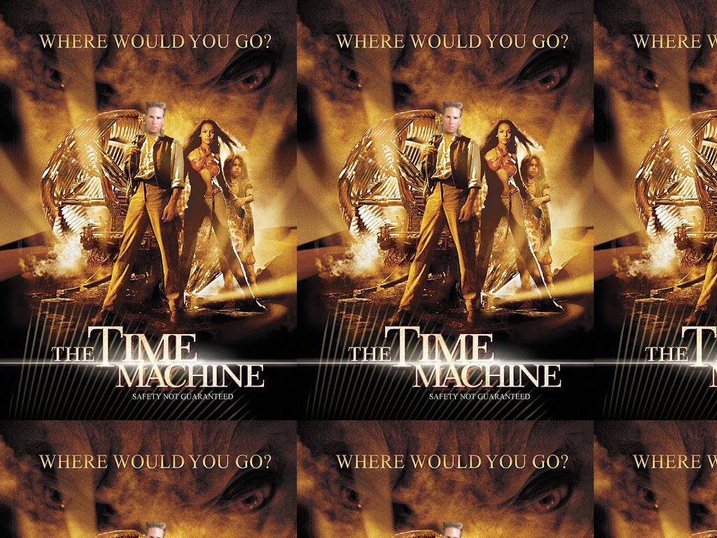 thetimemachine