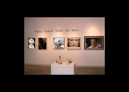 YTMND ART GALLERY