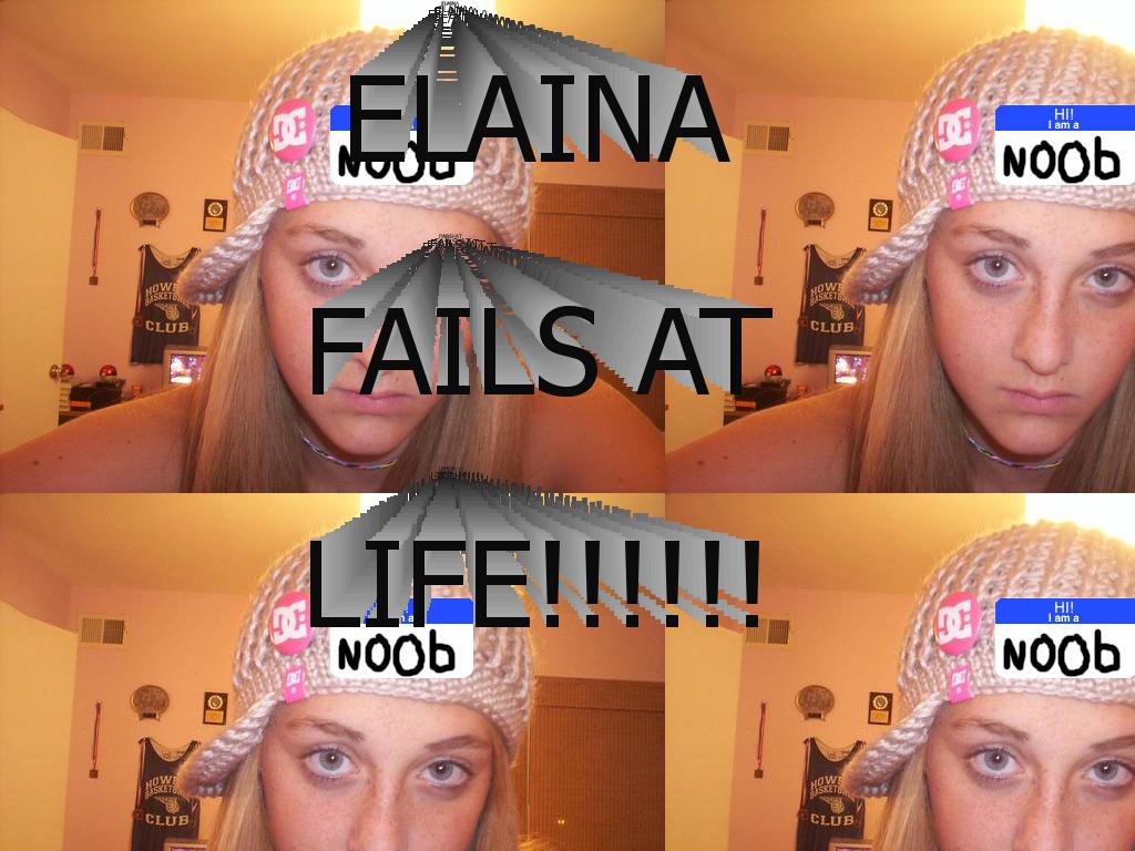 elainafailsatlife