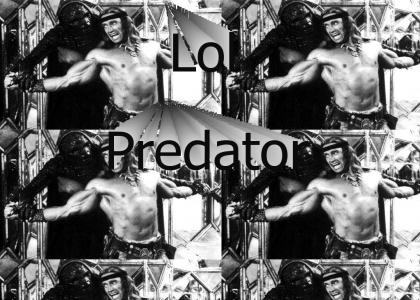 lol predator