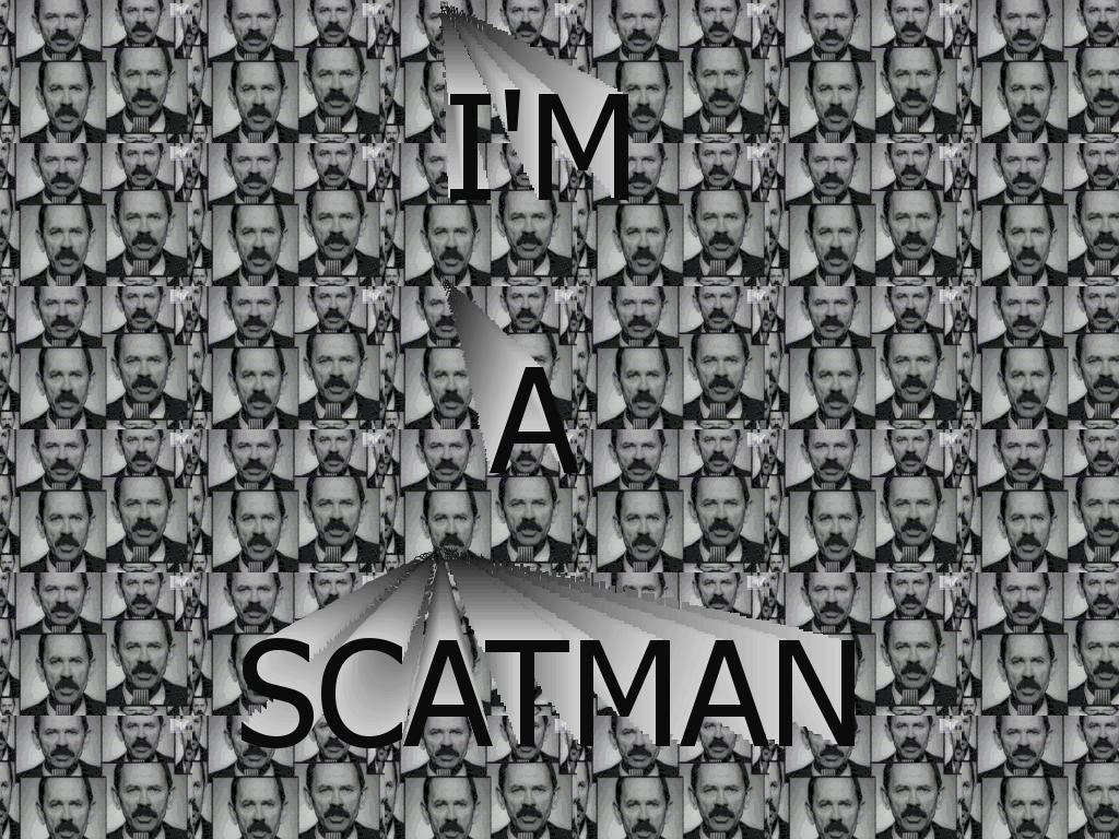 scatman