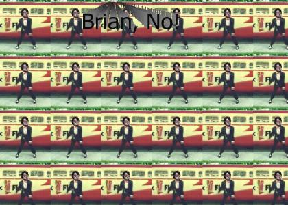 Brian Likes Six Flags