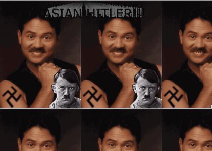 OMG, Asian Hitler