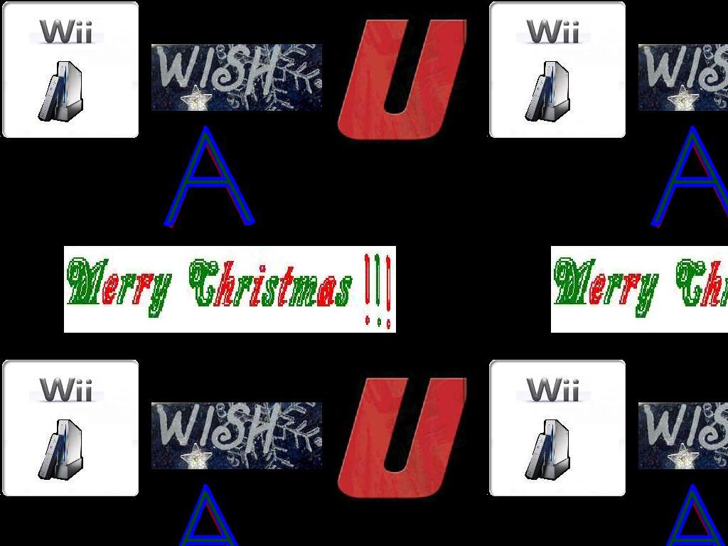 wiixmas