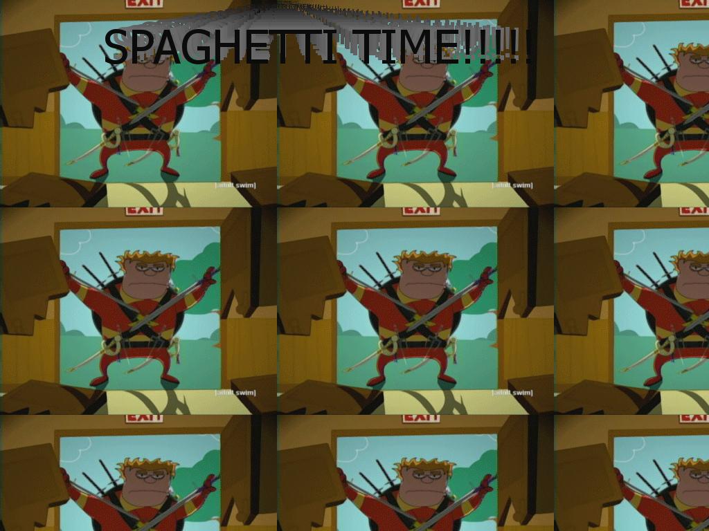 spaghettitimehm