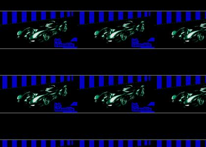 lol, batmobile (8-bit)