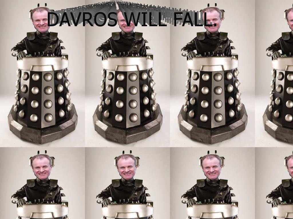 bobbydavros