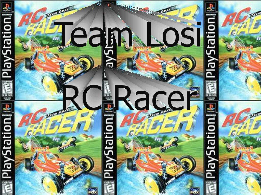 teamlosircracer