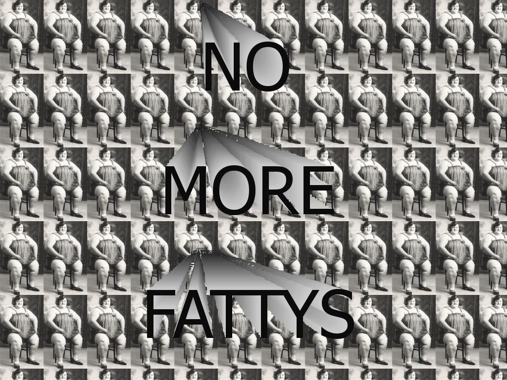 nomorefat